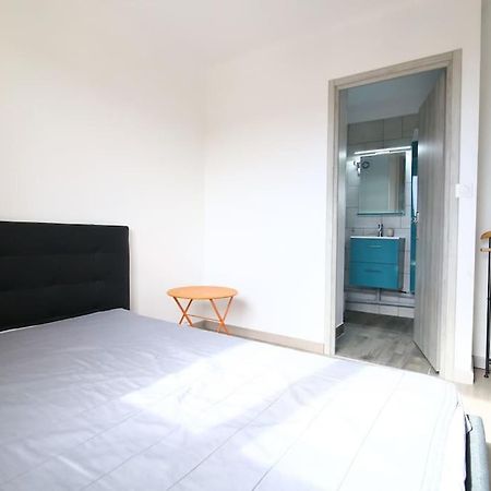 Le Criotto Apartment La Seyne-sur-Mer Bagian luar foto