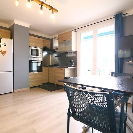 Le Criotto Apartment La Seyne-sur-Mer Bagian luar foto