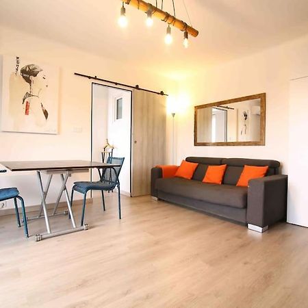 Le Criotto Apartment La Seyne-sur-Mer Bagian luar foto