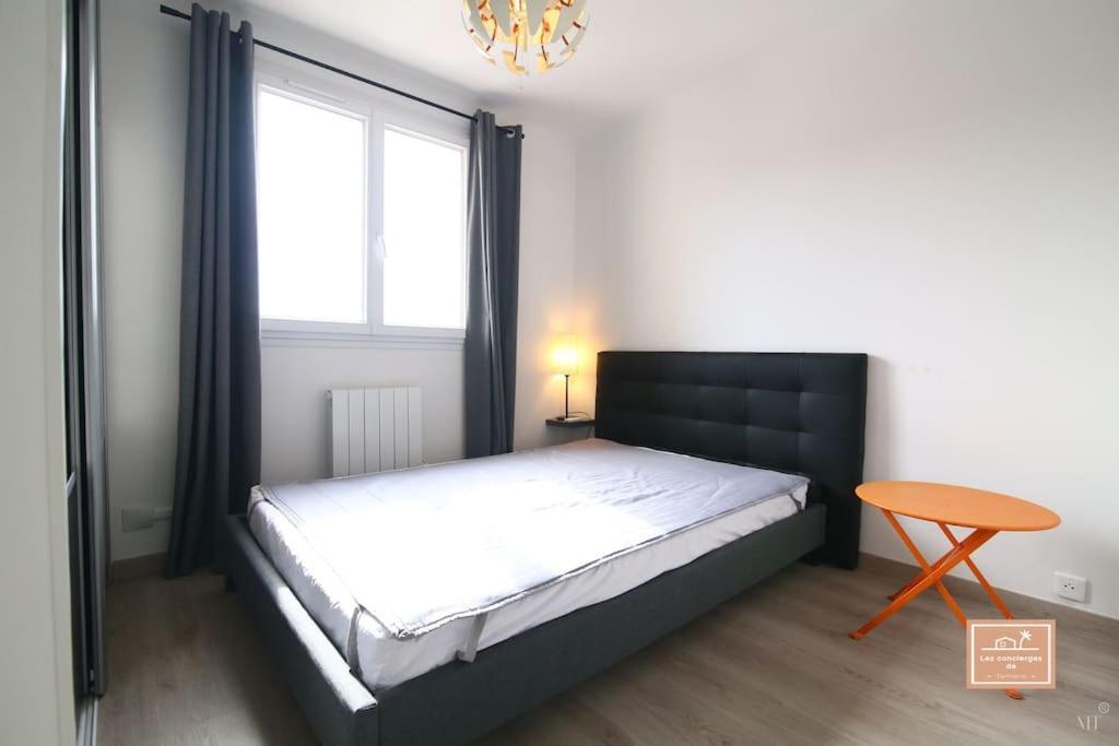 Le Criotto Apartment La Seyne-sur-Mer Bagian luar foto